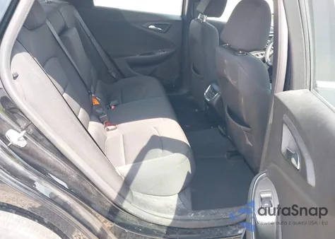 2019 Chevrolet Malibu Lt z USA, uszkodzony, nr VIN 1G1ZD5ST7KF116059